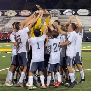 Meet your Posher, Andrew